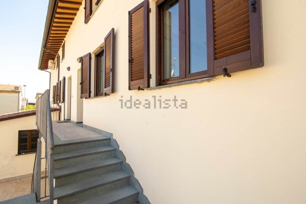 appartamento in vendita a Cannara