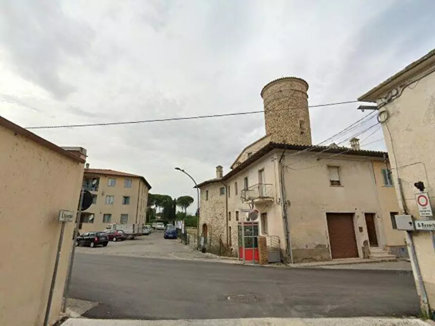 appartamento in vendita a Cannara