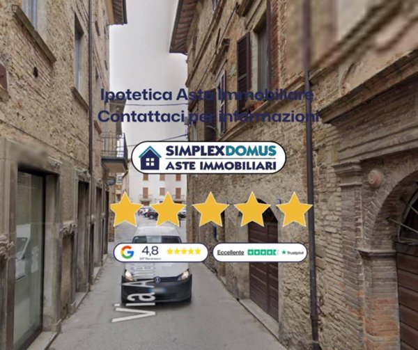 appartamento in vendita a Cannara