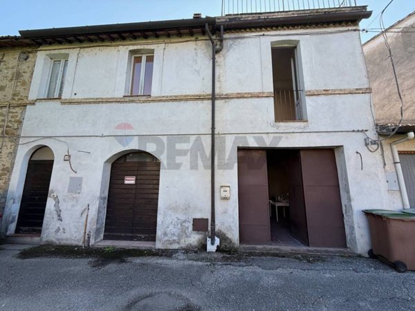 casa indipendente in vendita a Cannara