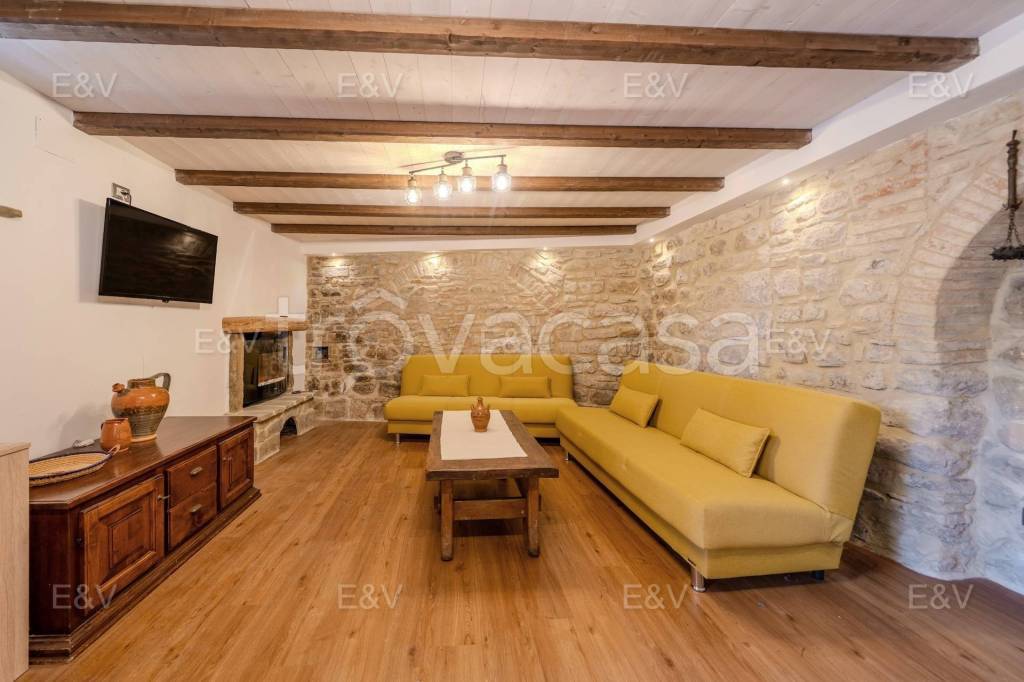 appartamento in vendita a Cannara
