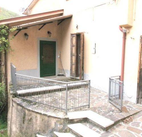 appartamento in vendita a Cascia