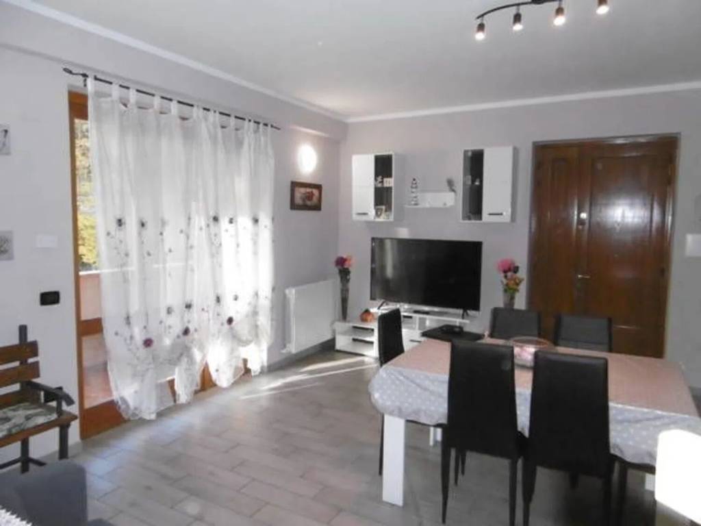 appartamento in vendita a Cascia