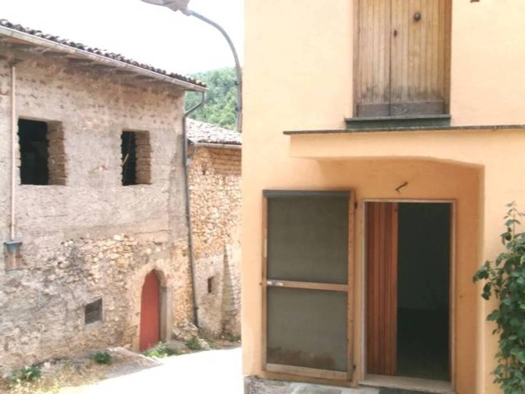 appartamento in vendita a Cascia