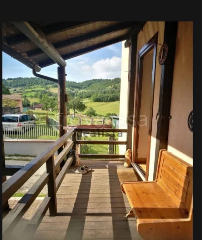 appartamento in vendita a Cascia