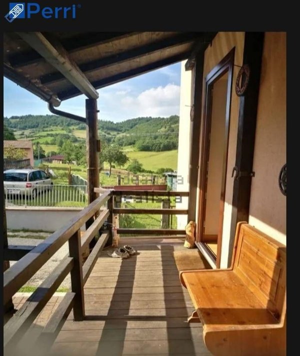appartamento in vendita a Cascia