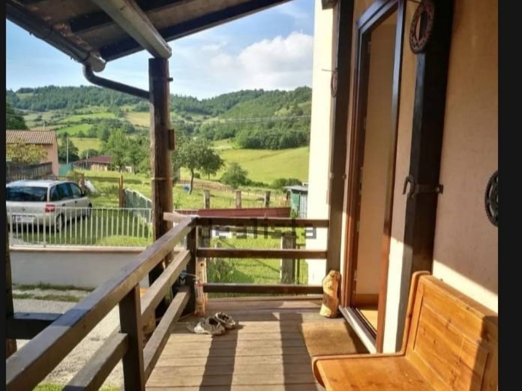appartamento in vendita a Cascia