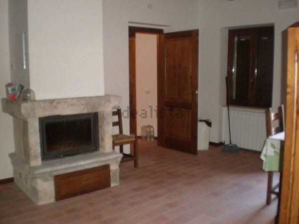 appartamento in vendita a Cascia