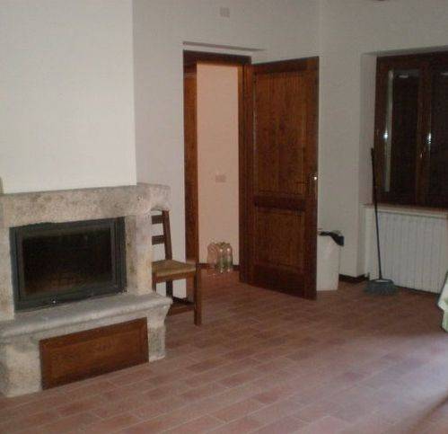 appartamento in vendita a Cascia