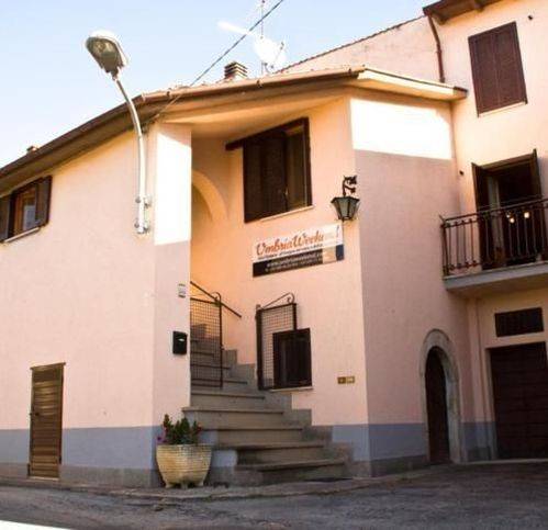 appartamento in vendita a Cascia
