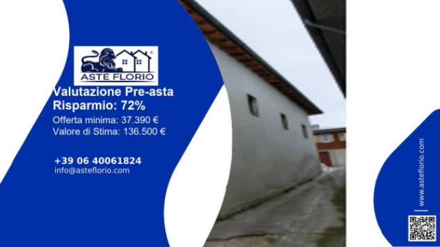 appartamento in vendita a Cascia