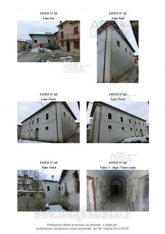 terreno edificabile in vendita a Cascia