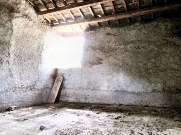 casale in vendita a Cascia