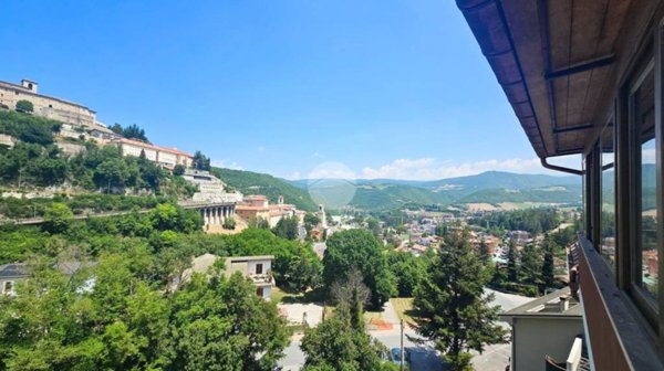 appartamento in vendita a Cascia