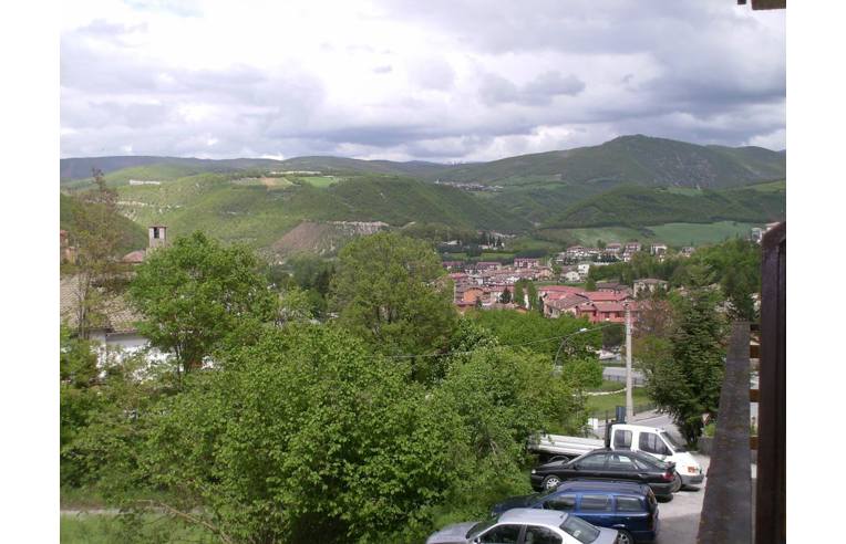 appartamento in vendita a Cascia
