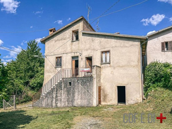 appartamento in vendita a Cascia
