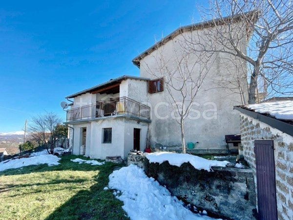 appartamento in vendita a Cascia