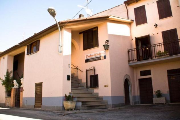 appartamento in vendita a Cascia