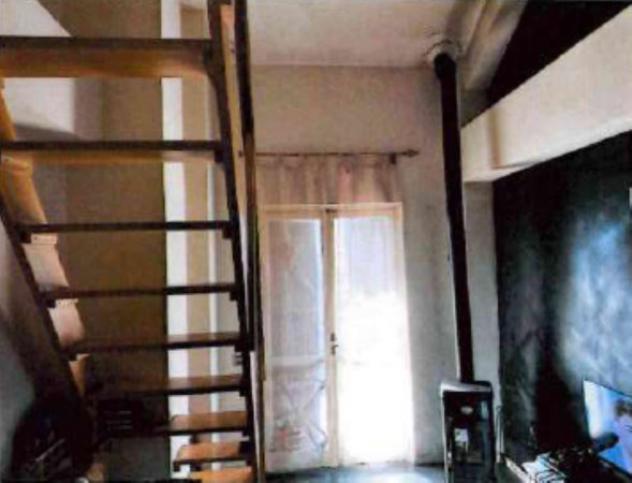 appartamento in vendita a Cascia