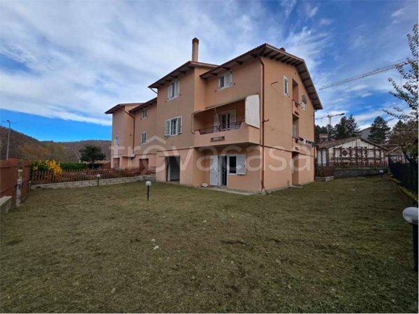 appartamento in vendita a Cascia