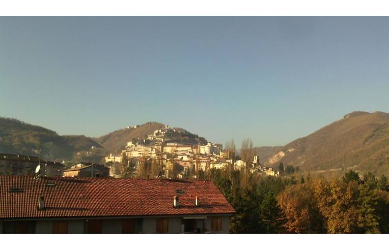 appartamento in vendita a Cascia