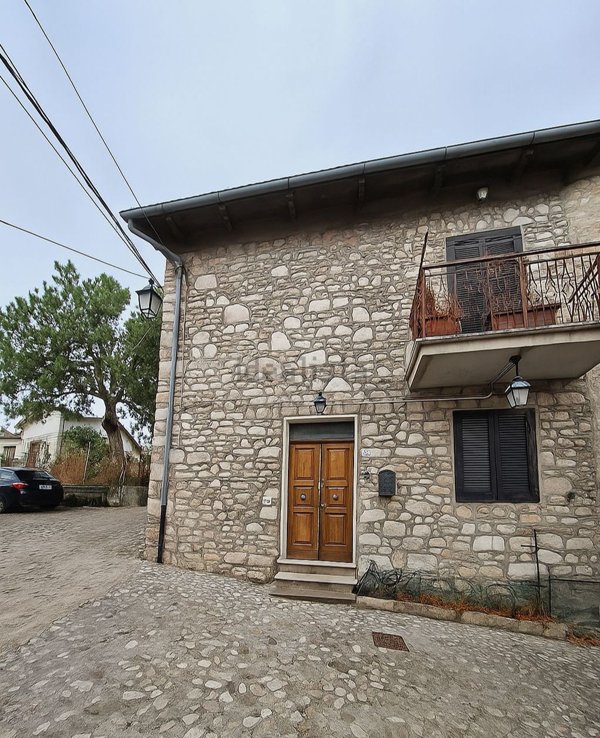 appartamento in vendita a Cascia