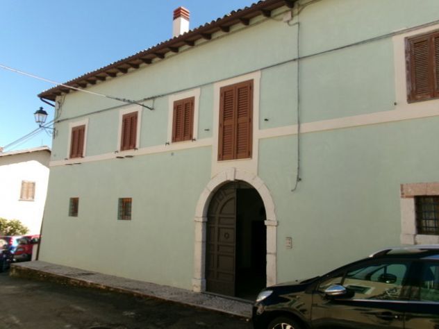 appartamento in vendita a Cascia