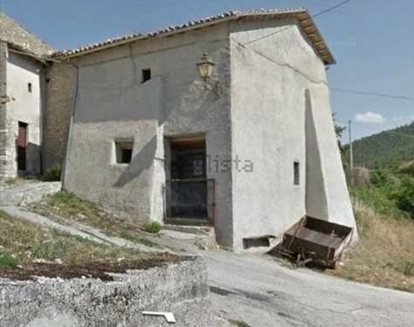 appartamento in vendita a Cascia