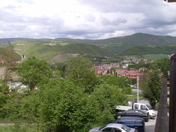 appartamento in vendita a Cascia