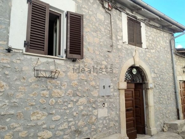 appartamento in vendita a Cascia