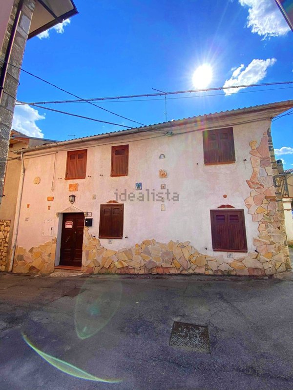 appartamento in vendita a Cascia