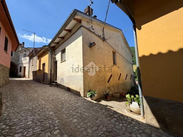 appartamento in vendita a Cascia
