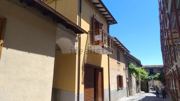 appartamento in vendita a Cascia