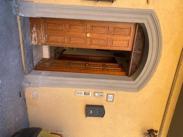 appartamento in vendita a Cascia