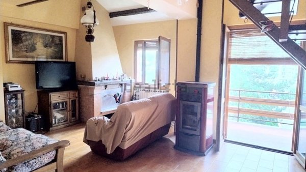 appartamento in vendita a Cascia