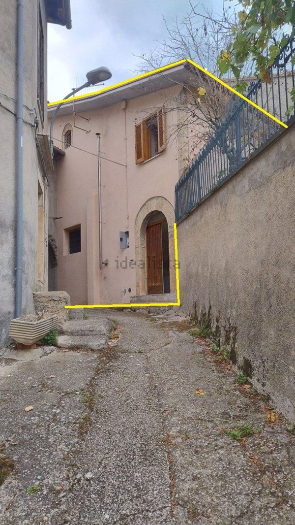 appartamento in vendita a Cascia