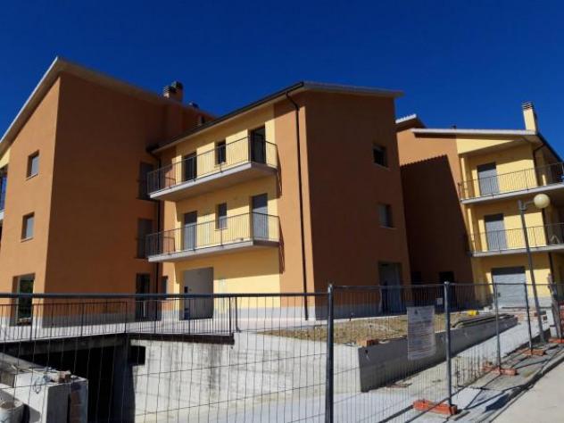 appartamento in vendita a Castel Ritaldi