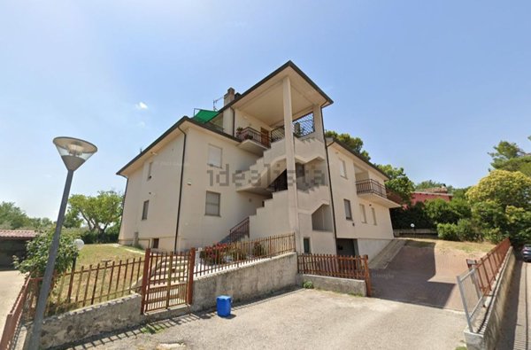 appartamento in vendita a Castel Ritaldi