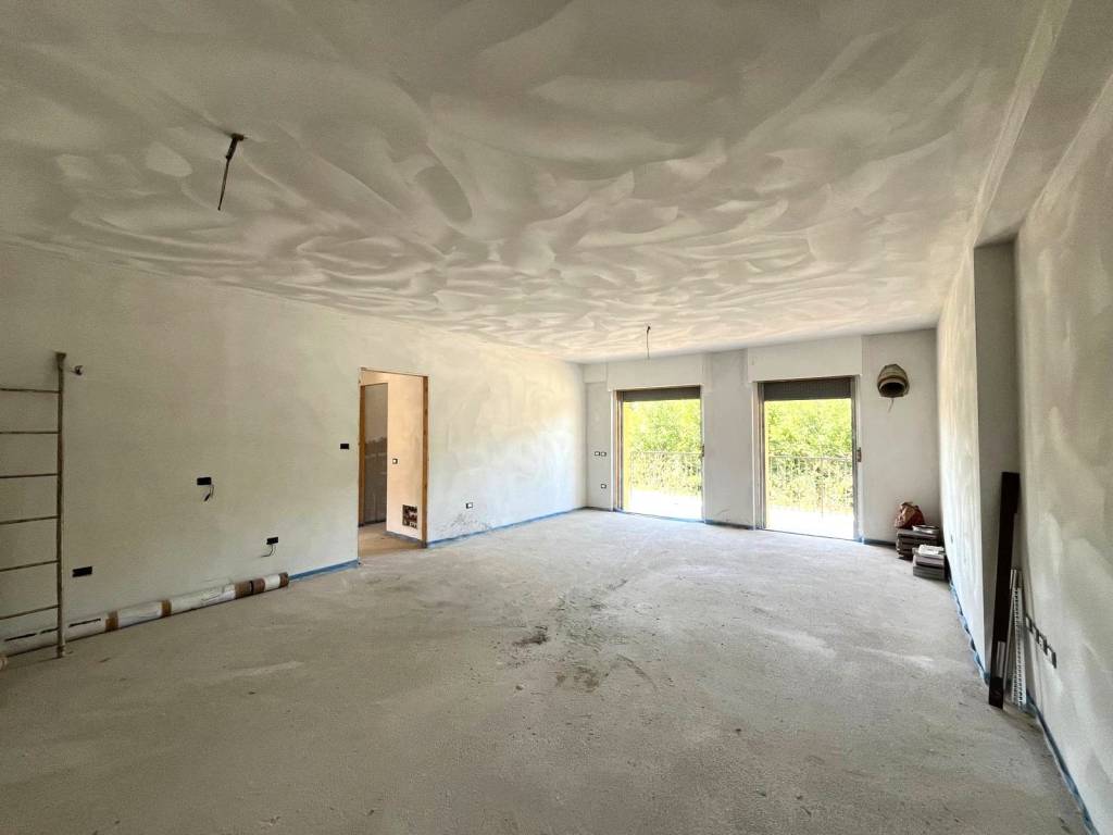 appartamento in vendita a Castel Ritaldi