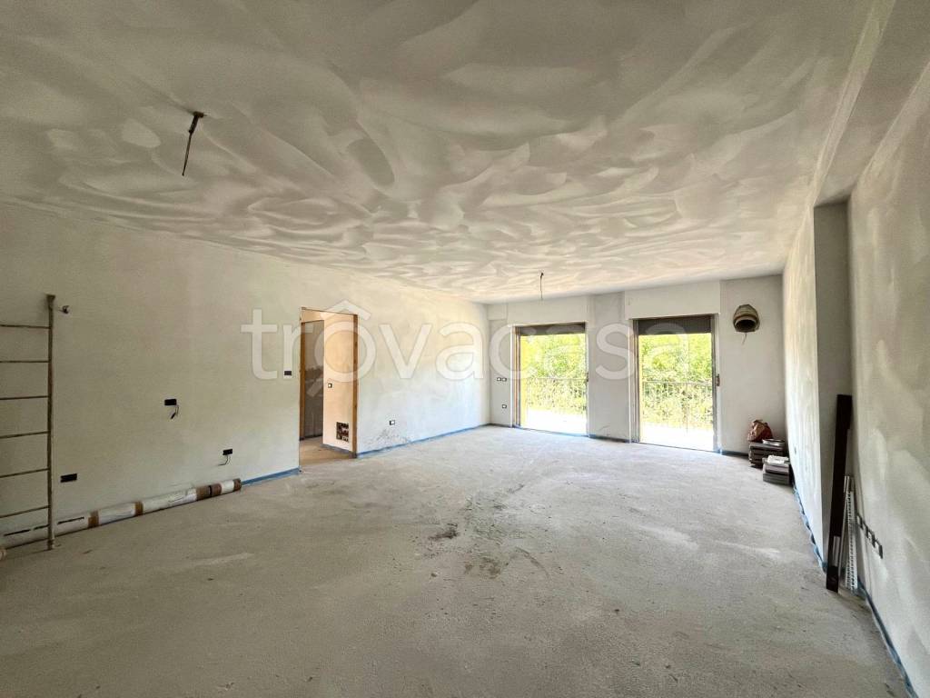 appartamento in vendita a Castel Ritaldi