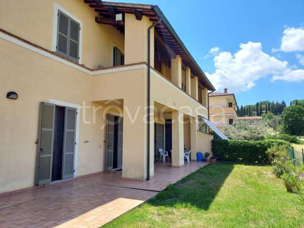 appartamento in vendita a Castel Ritaldi in zona Bruna
