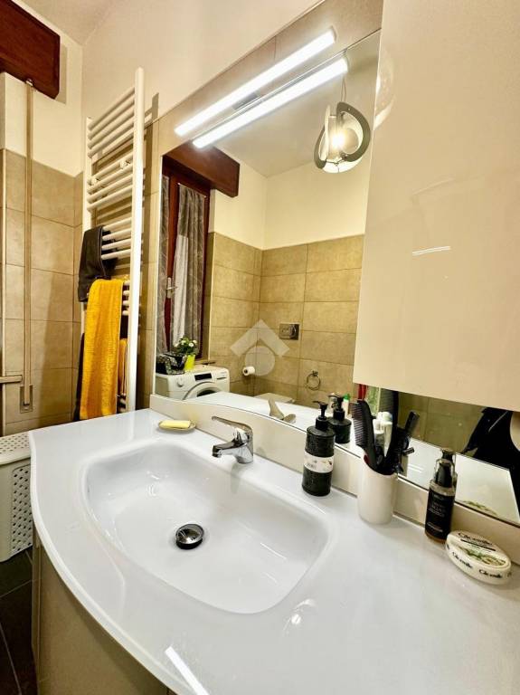 appartamento in vendita a Castel Ritaldi in zona Mercatello