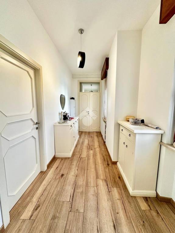 appartamento in vendita a Castel Ritaldi in zona Mercatello