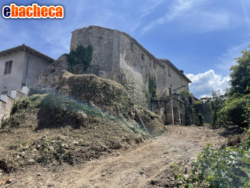 appartamento in vendita a Castel Ritaldi in zona Colle del Marchese