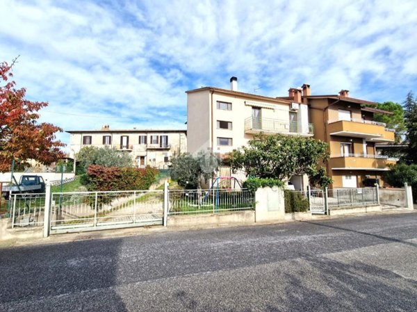 appartamento in vendita a Castel Ritaldi