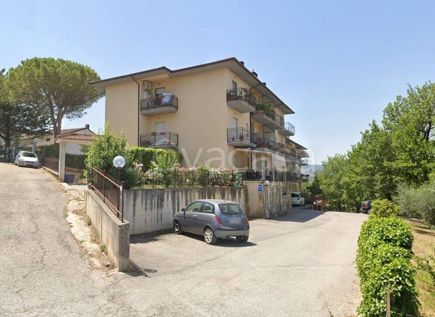 appartamento in vendita a Castel Ritaldi