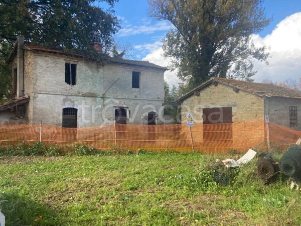 casa indipendente in vendita a Castel Ritaldi in zona Bruna