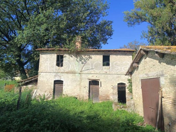 casa indipendente in vendita a Castel Ritaldi in zona Bruna