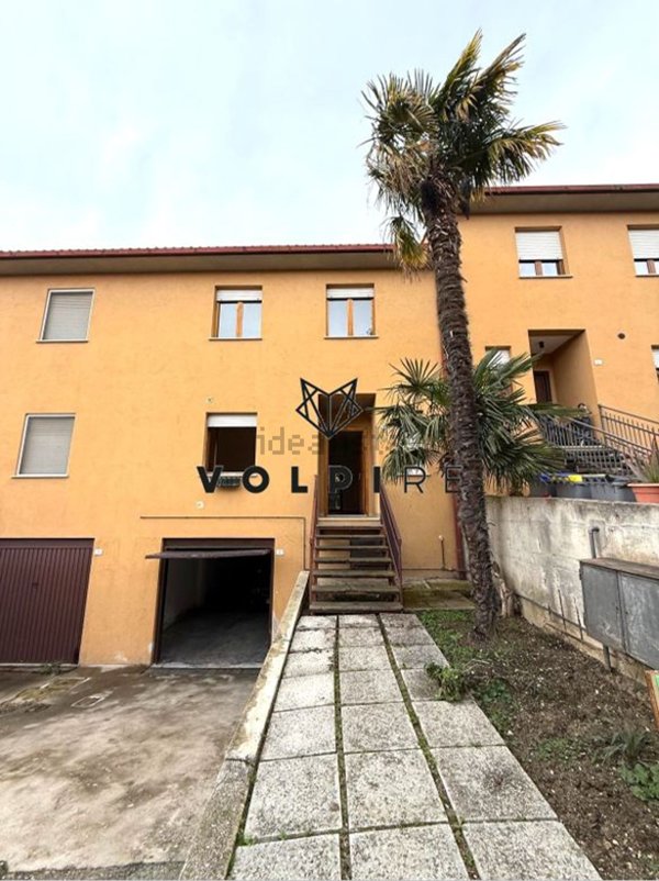 appartamento in vendita a Castel Ritaldi