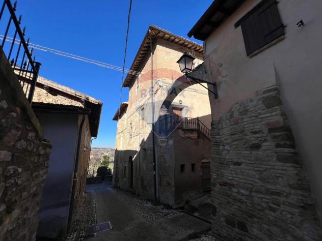 casa indipendente in vendita a Castel Ritaldi